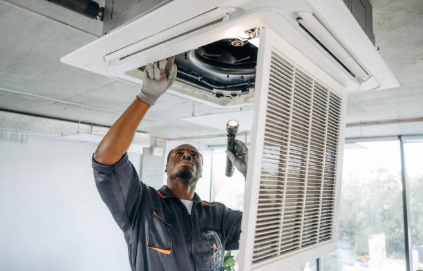 Licensed Hvac service in Ixonia, WI - FH HVAC